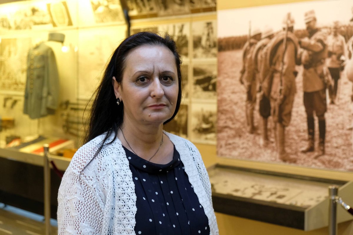 Flacăra veșnică a memoriei eroului necunoscut 34377