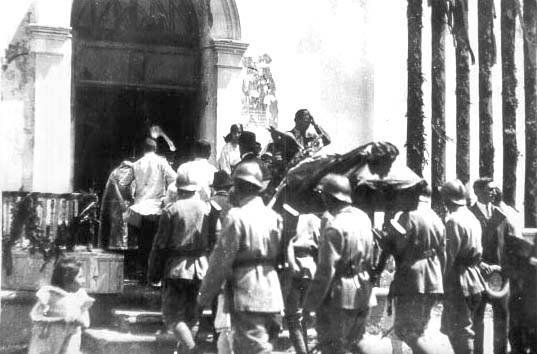 Flacăra veșnică a memoriei eroului necunoscut 34378