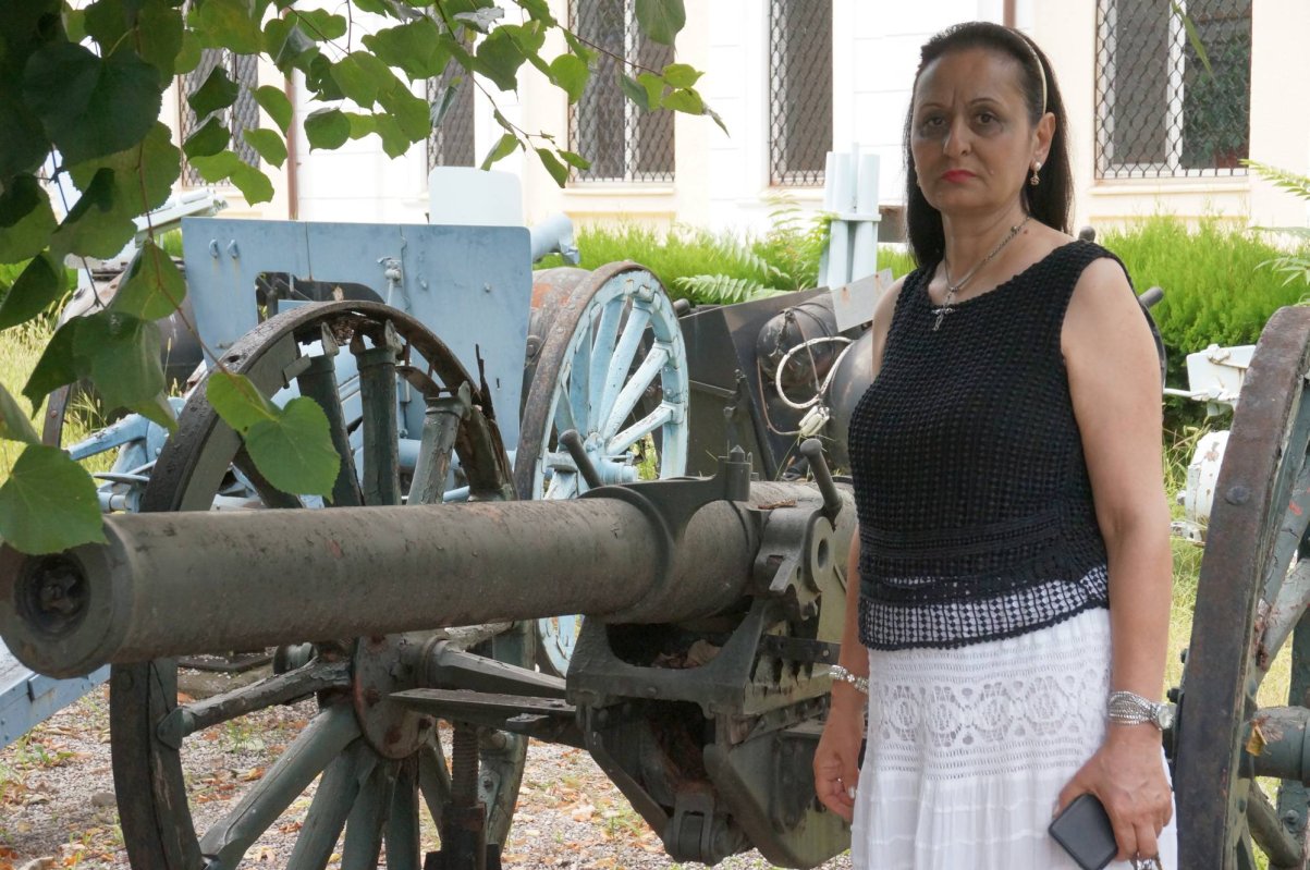 Flacăra veșnică a memoriei eroului necunoscut 34399