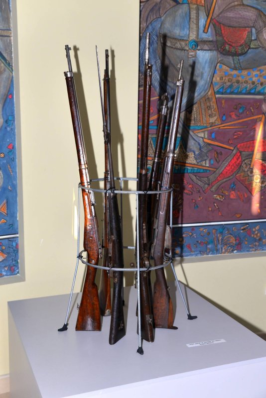 Lupta de la Mărășești și eroii ei      34416