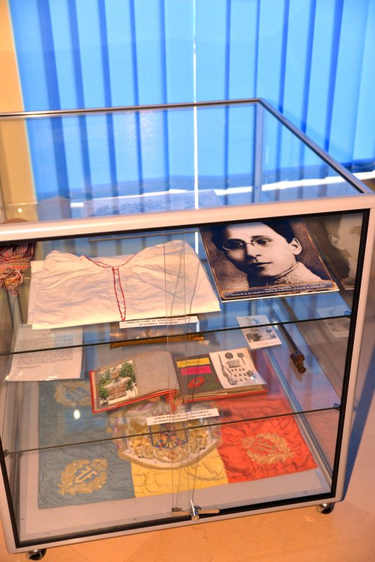 Lupta de la Mărășești și eroii ei      34418