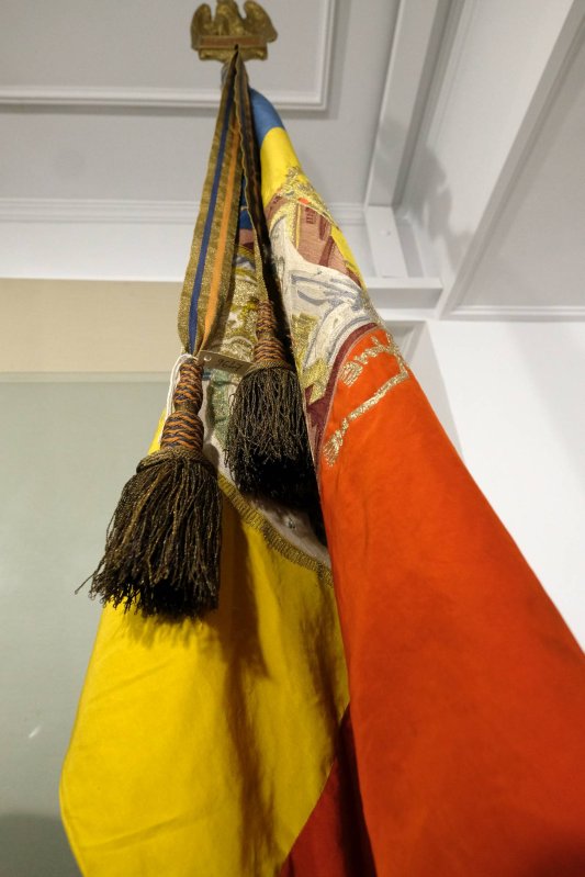 Lupta de la Mărășești și eroii ei      34421