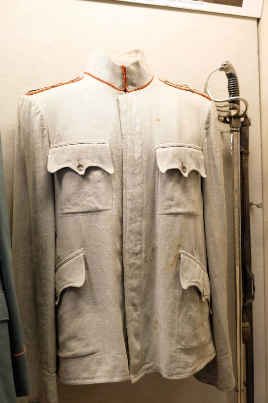 Lupta de la Mărășești și eroii ei      34423