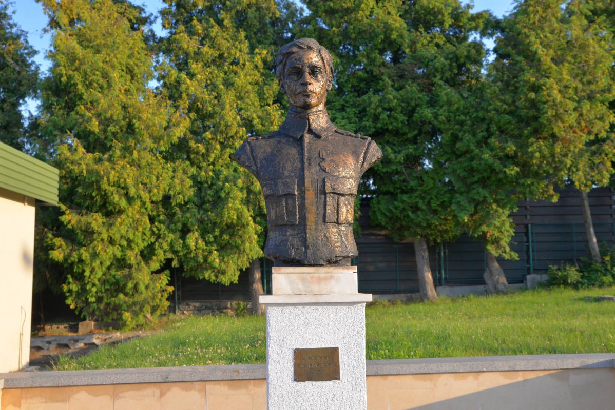 Lupta de la Mărășești și eroii ei      34428