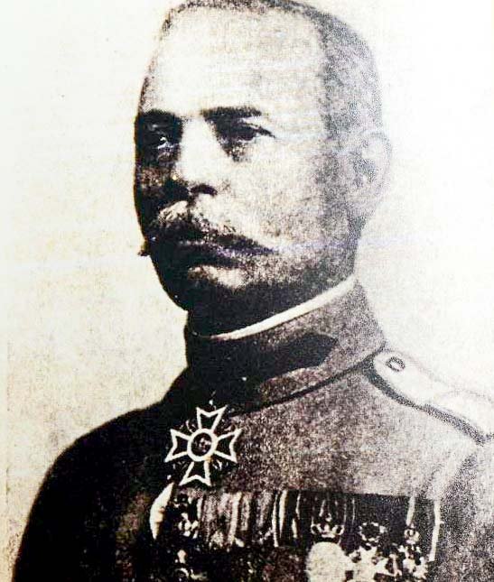 Lupta de la Mărășești și eroii ei      34431