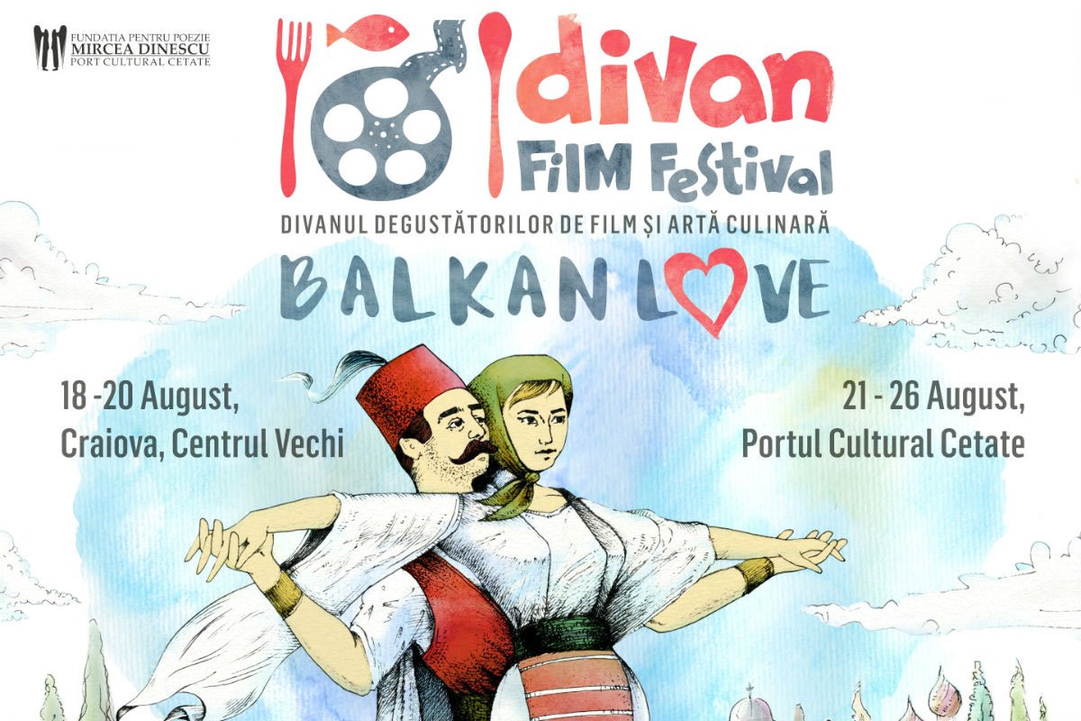 Craiovenii se pregătesc de filme... pe divan 34263