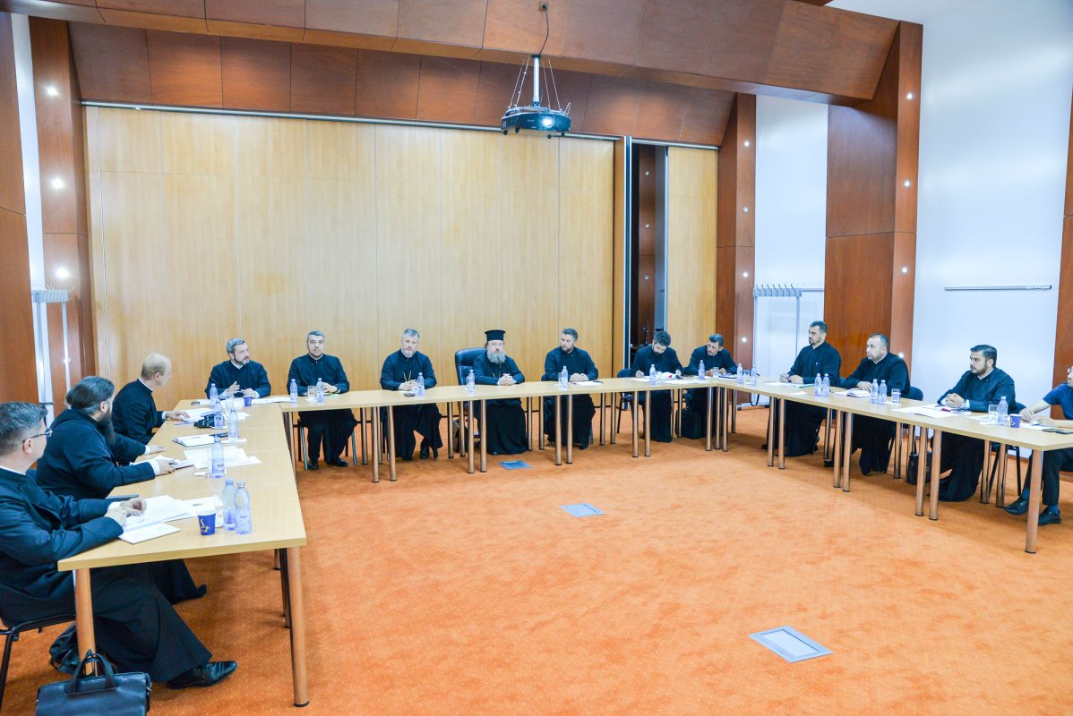 Noi proceduri pentru obţinerea gradelor în preoţie 34251