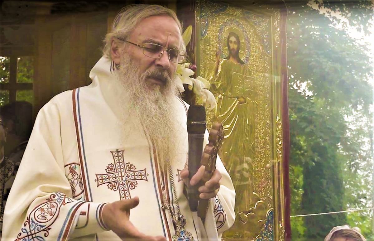 Cinstirea Sfintei Cuvioase Teodora la Mănăstirea Sihla 34132