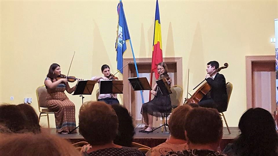 Academicianul Ioan Lupaș, evocat la Zilele Culturale ale oraşului Sălişte 34087