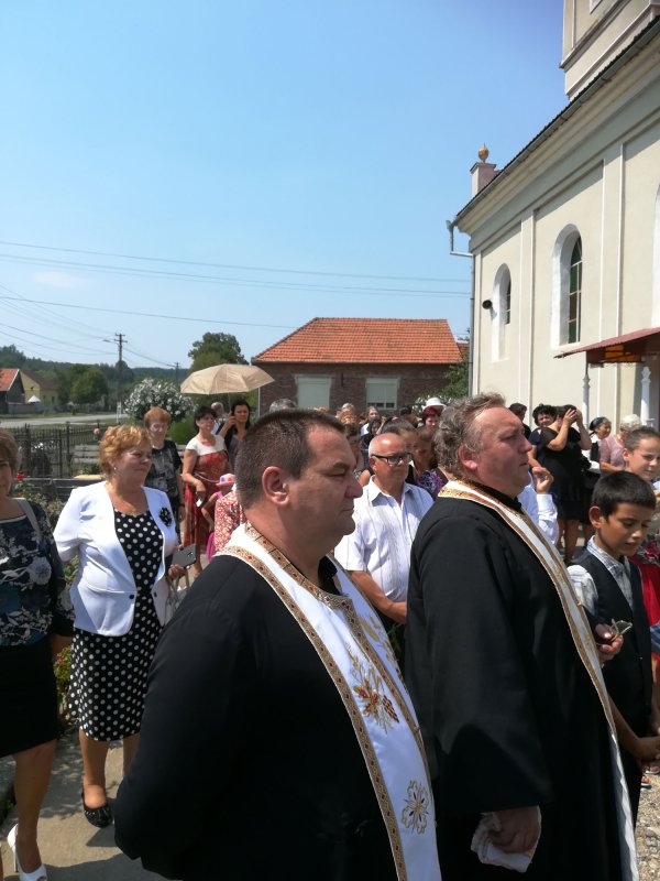 Cercuri misionar-pastorale în parohiile arădene 34101