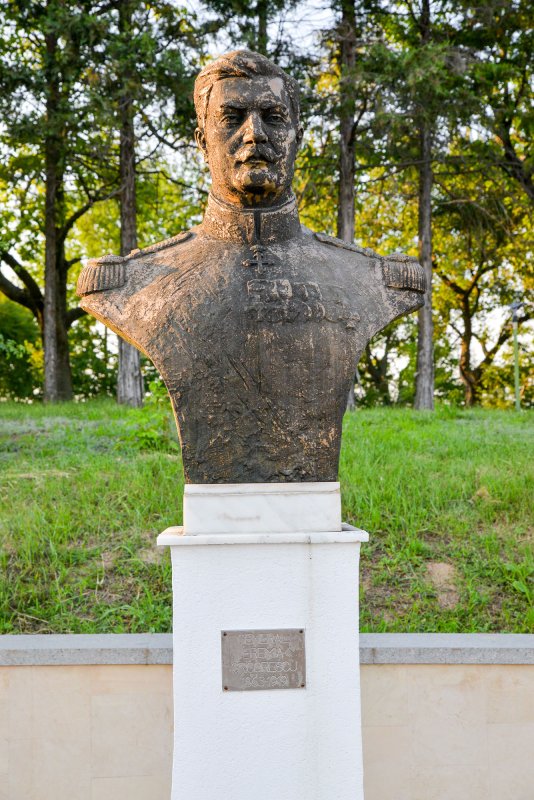 „Eroii noștri sunt seva viitorului României!” 34112