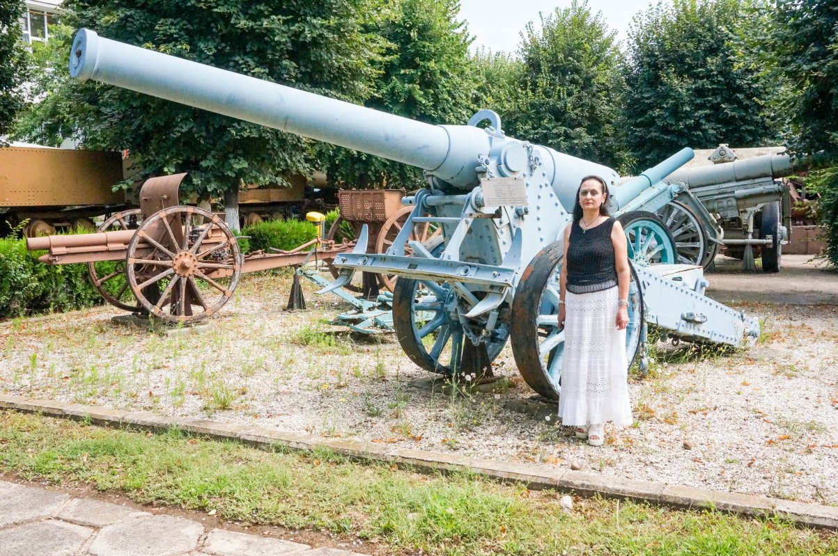 „Eroii noștri sunt seva viitorului României!” 34117