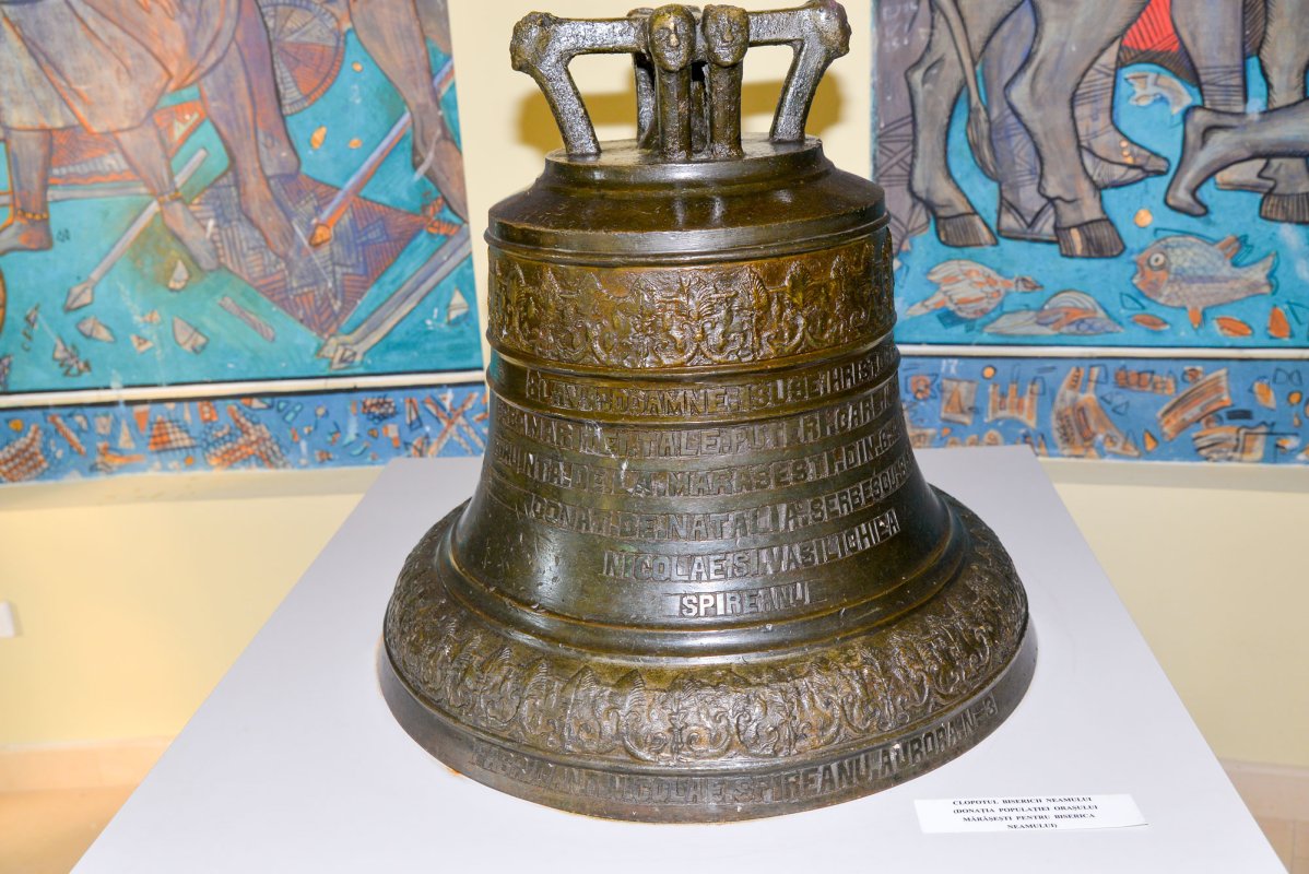 „Eroii noștri sunt seva viitorului României!” 34118