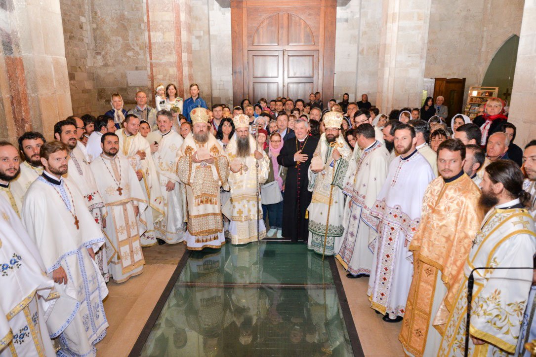 Istorisiri la două mii de ani de la nașterea Sfântului Timotei (III) 34127