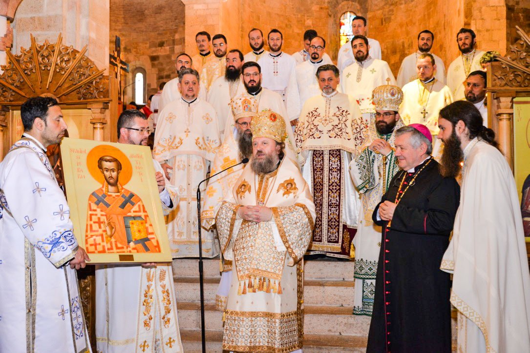 Istorisiri la două mii de ani de la nașterea Sfântului Timotei (III) 34128