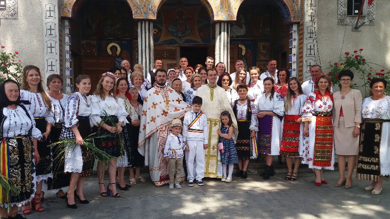 Un nou Centru Catehetic pentru tinerii din cartierul clujean Dâmbul Rotund 34084