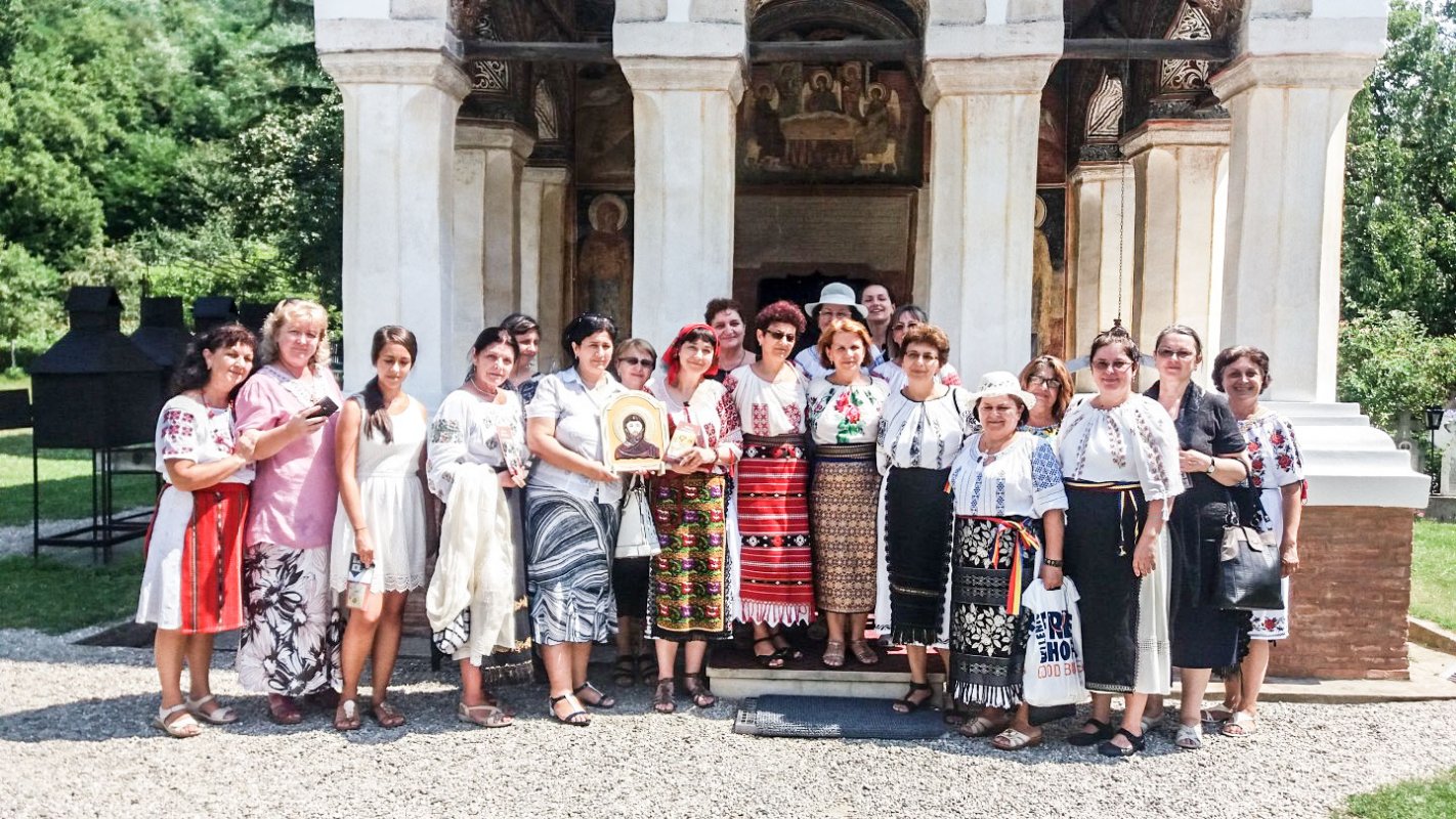 Daruri de fapte bune în Postul Sfintei Adormiri 34035