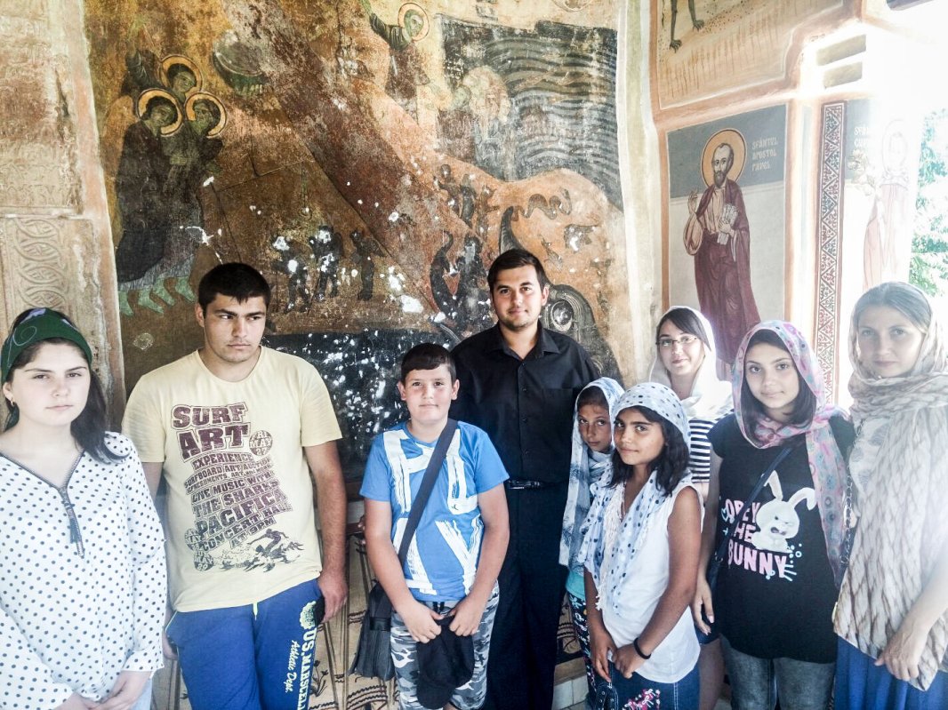 Daruri de fapte bune în Postul Sfintei Adormiri 34038