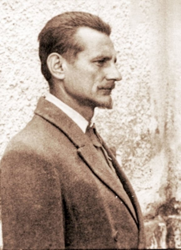 Preoți ortodocși din Caraş - Severin în închisorile comuniste 34042