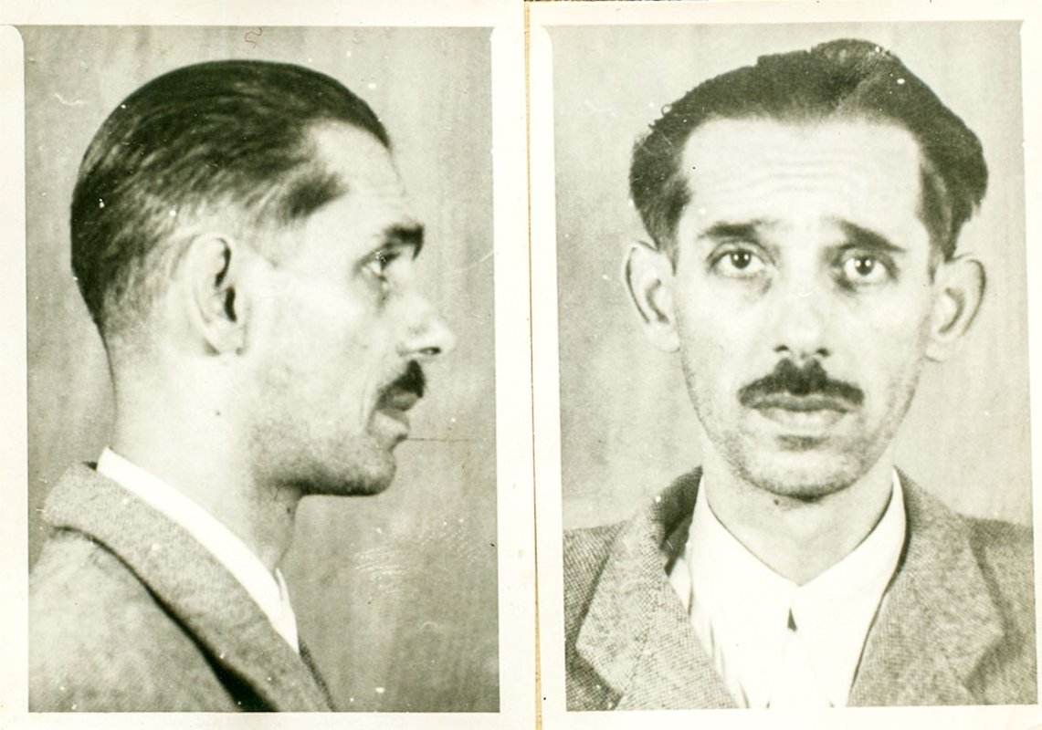 Preoți ortodocși din Caraş - Severin în închisorile comuniste 34043