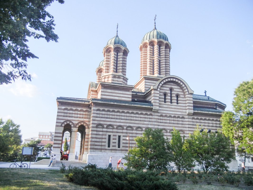 Bucurii duhovniceşti la zi de sărbătoare 33935