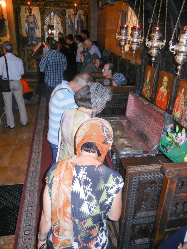 Bucurii duhovniceşti la zi de sărbătoare 33937