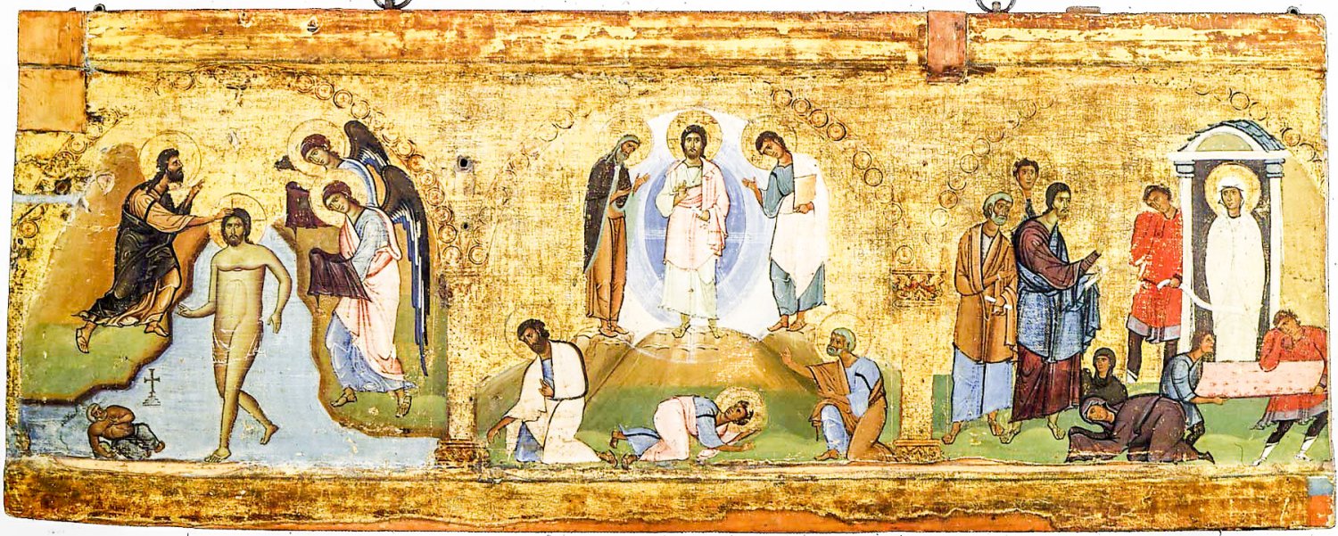  „Fericiţi cei curaţi cu inima, că aceia vor vedea pe Dumnezeu” 33971