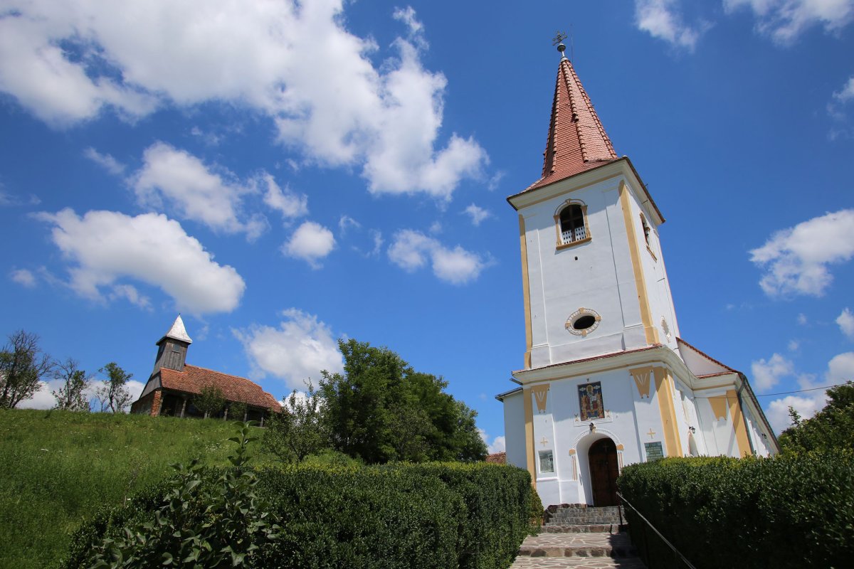 Ilimbav, satul unei vechi comunități ortodoxe 33963