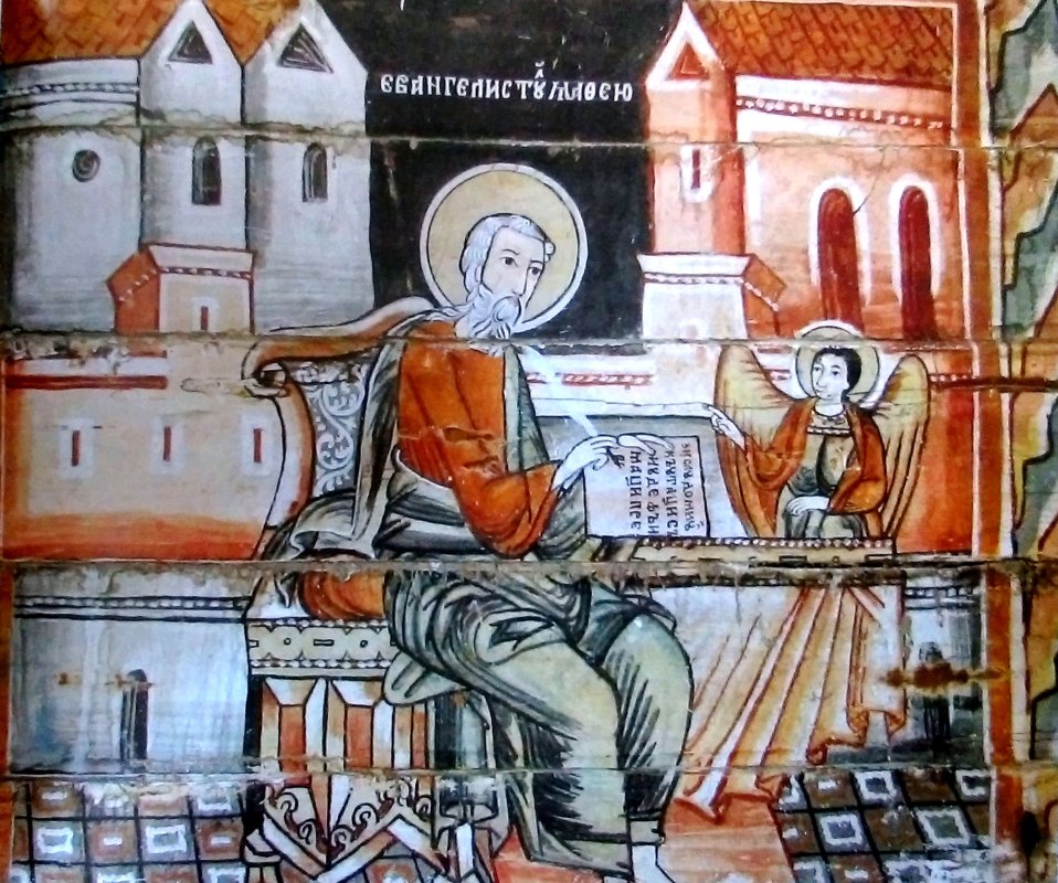 Ilimbav, satul unei vechi comunități ortodoxe 33965