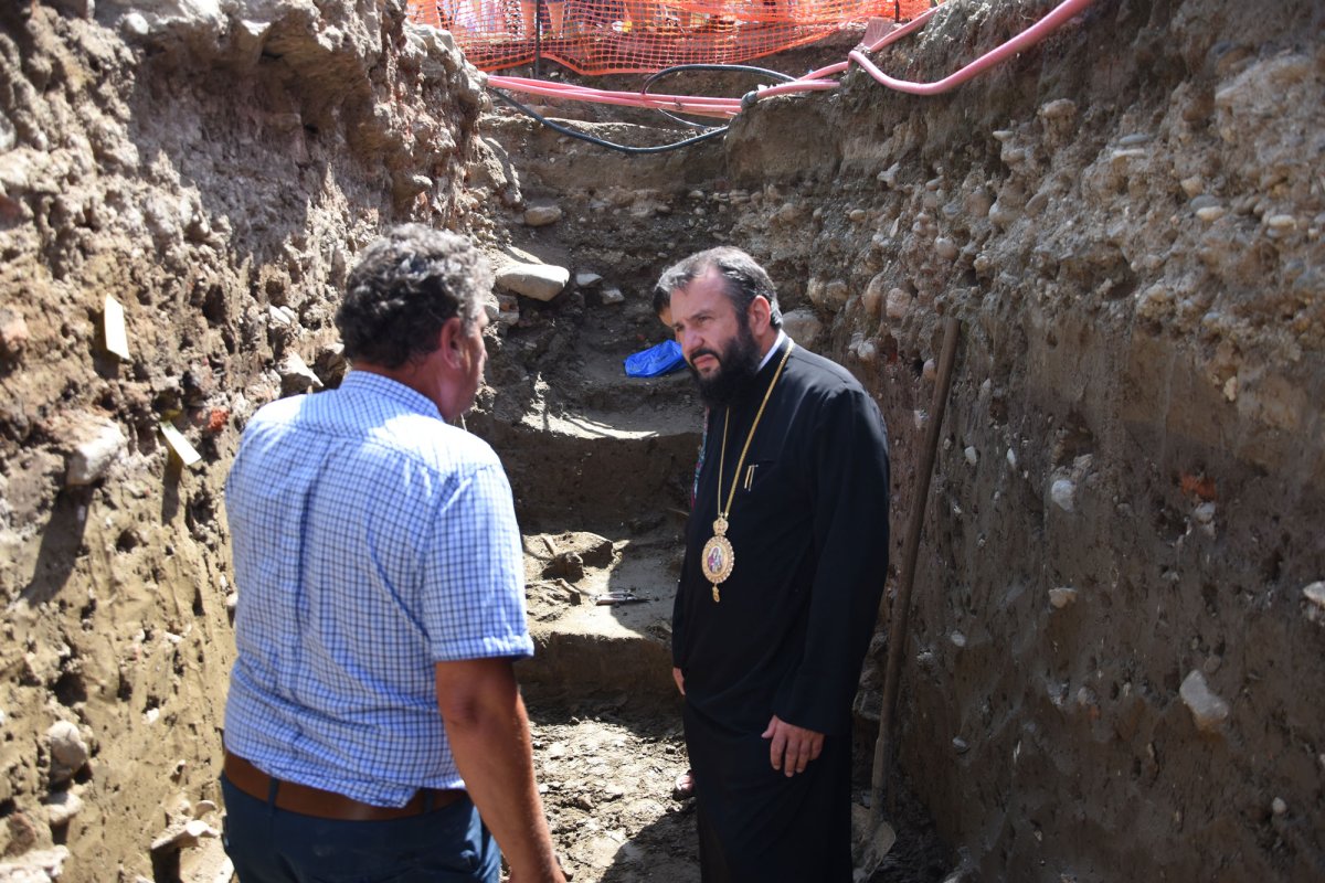 Slujire și misiune în Episcopia Caransebeșului 33945