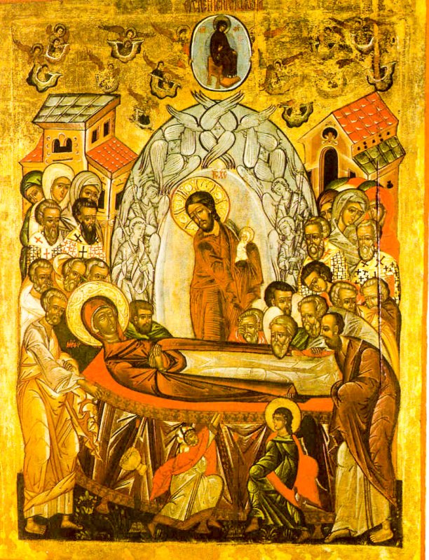 Bucură-te, cea plină de har! 33982