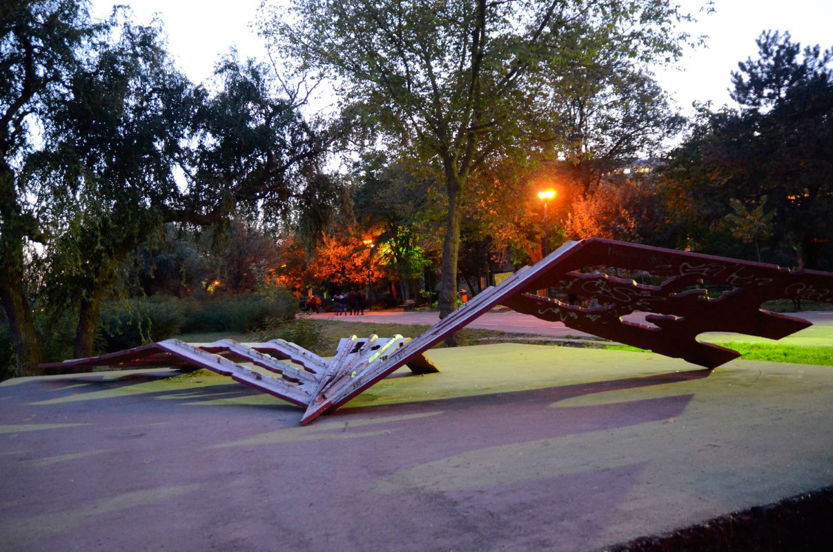 Constantin Popovici, artistul cu un porumbel pe umăr 33996