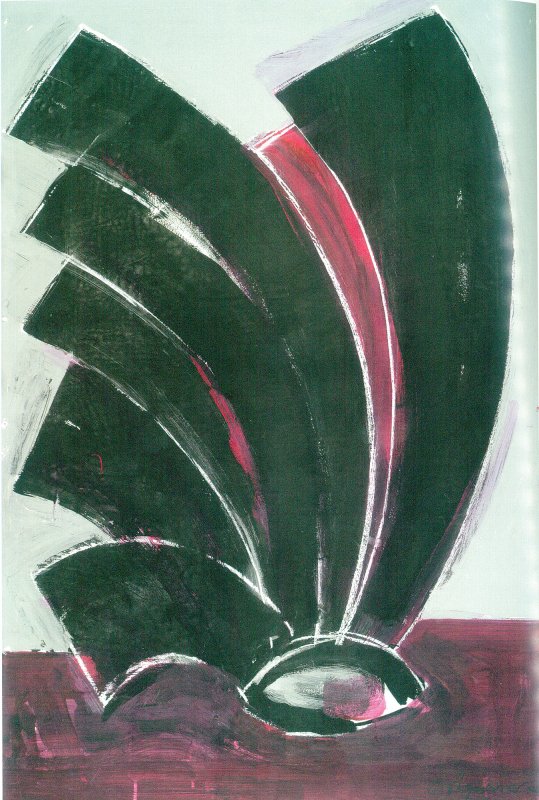 Constantin Popovici, artistul cu un porumbel pe umăr 33999