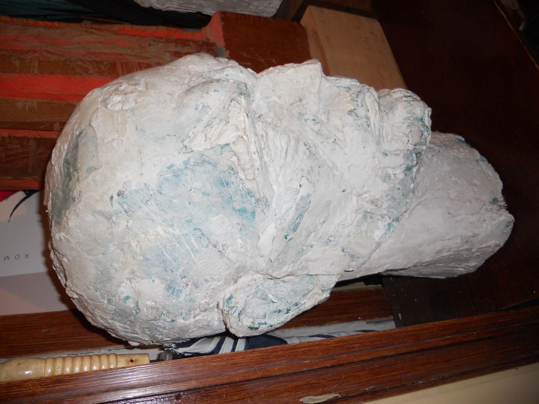 Constantin Popovici, artistul cu un porumbel pe umăr 34003