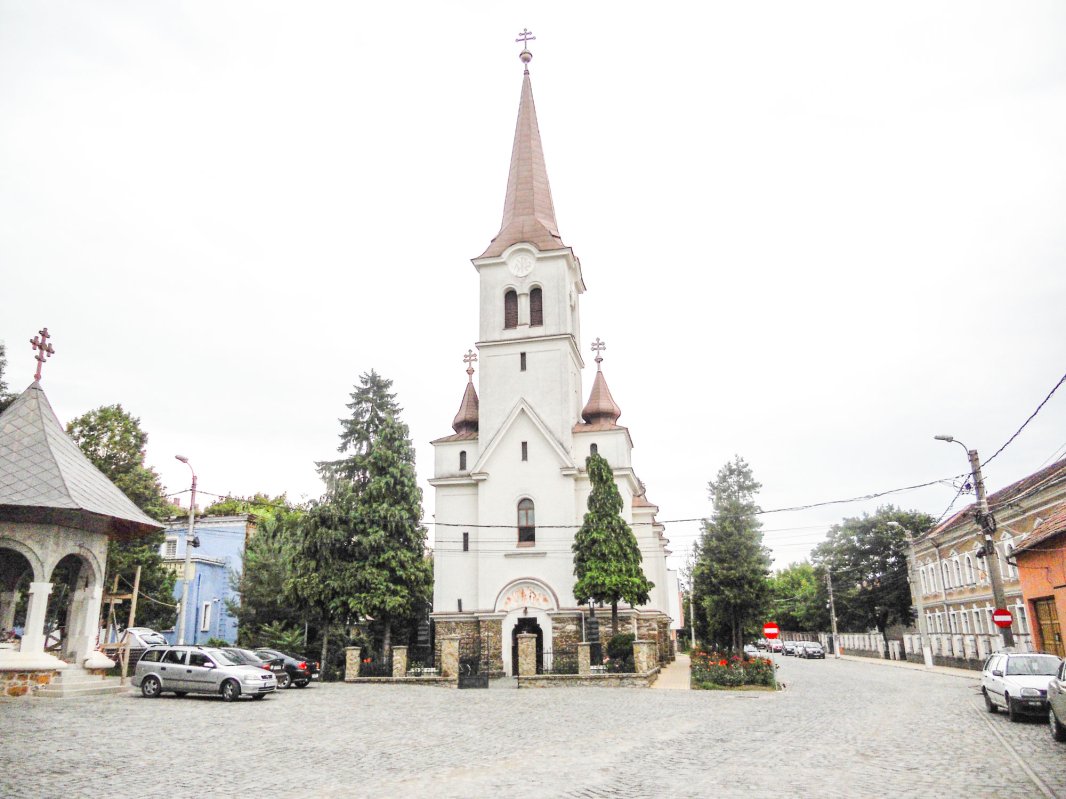 Centrul social multifuncțional din Șimleu Silvaniei 33903