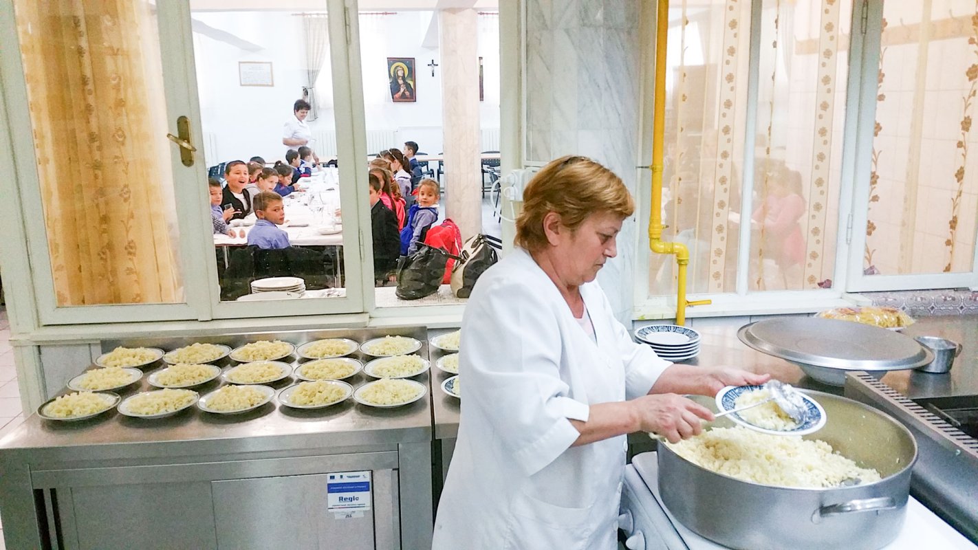 Centrul social multifuncțional din Șimleu Silvaniei 33904