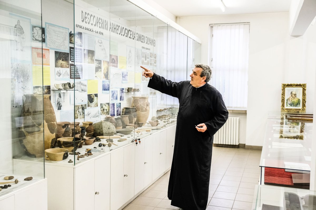 Centrul social multifuncțional din Șimleu Silvaniei 33905