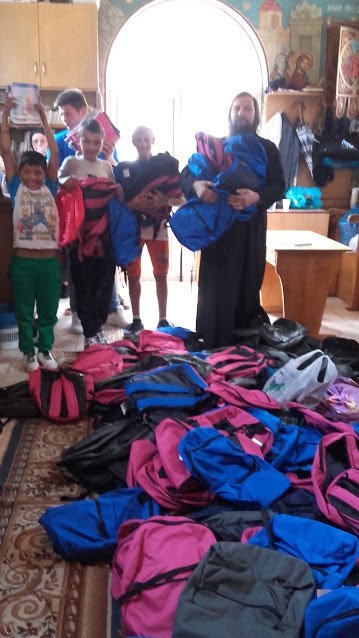 „Grăuntele de muştar”, ediţia a X-a 33870