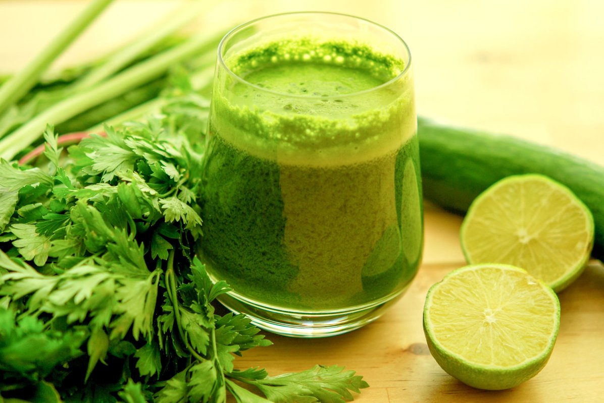 Metode de alcalinizare a organismului pentru menținerea sănătății 33912