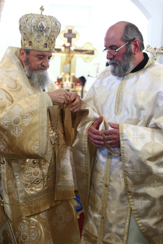 Sânpetru de Brașov, satul ocrotit de sfinți 33872