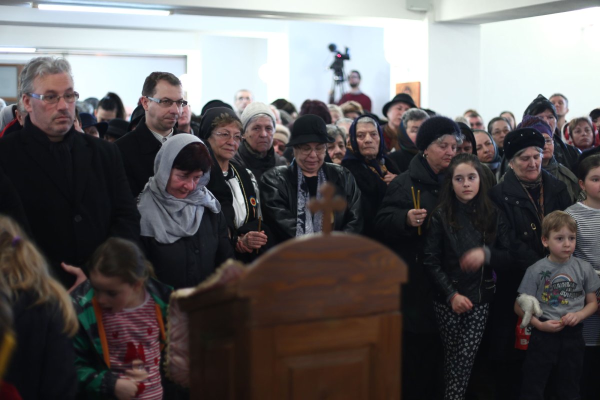 Sânpetru de Brașov, satul ocrotit de sfinți 33874