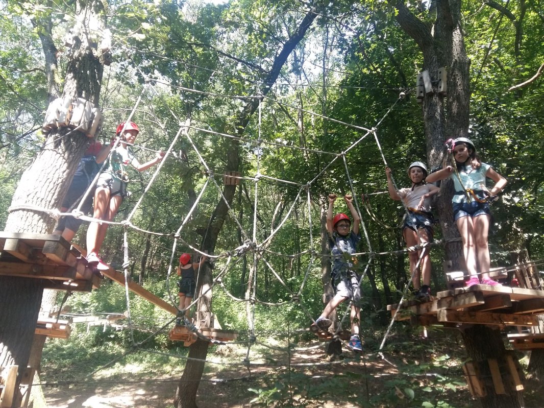 Școala de vară la Parohia „Cuvioasa Paraschiva” din Alba Iulia 33878