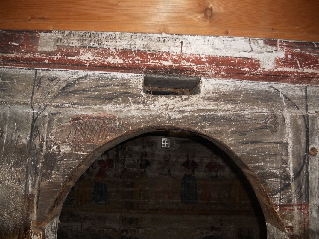 Bisericuțele care transformă materia în lumină 33847