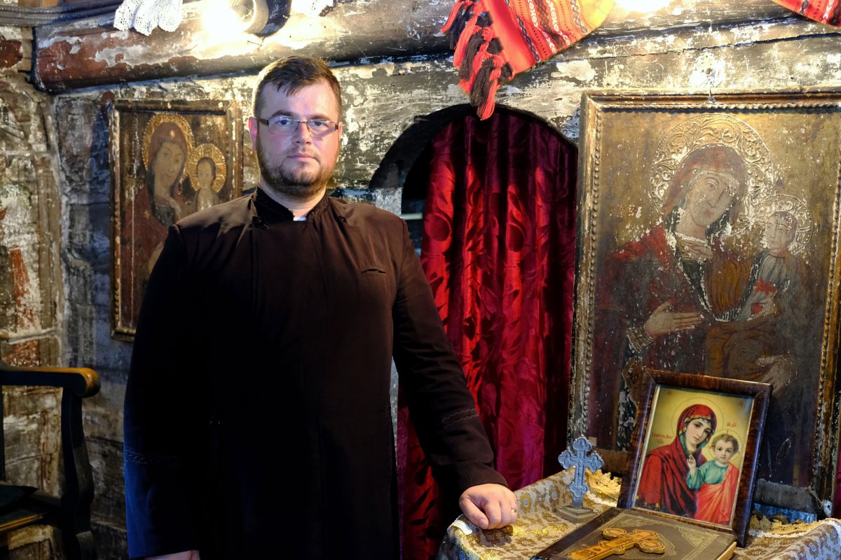 Bisericuțele care transformă materia în lumină 33849