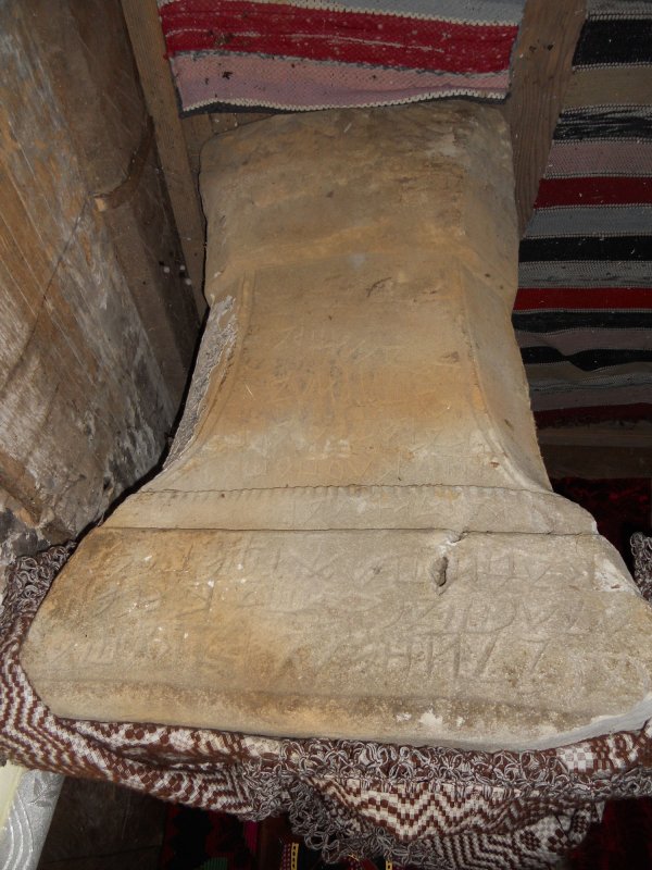 Bisericuțele care transformă materia în lumină 33851