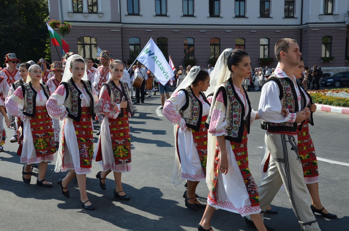 Bucurii duhovnicești pentru credincioșii din Teremia Mare și Lugoj 33770