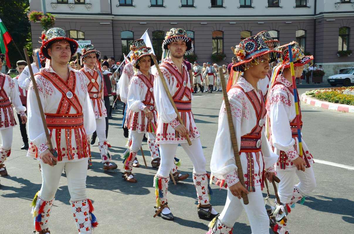 Bucurii duhovnicești pentru credincioșii din Teremia Mare și Lugoj 33771