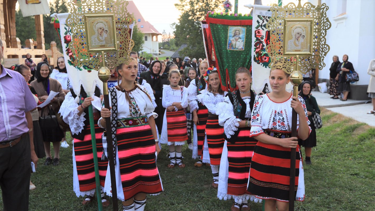 Hramuri și pelerinaje în cinstea Maicii Domnului 33754