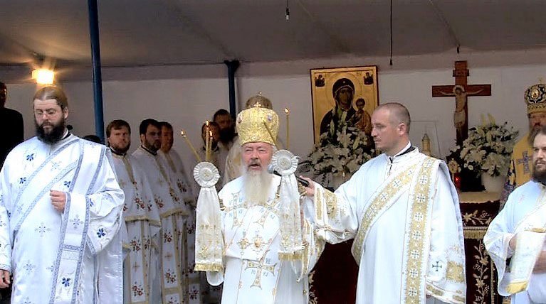 Hramuri și pelerinaje în cinstea Maicii Domnului 33755