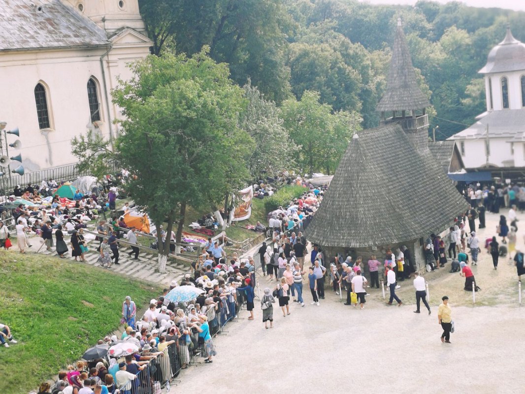Hramuri și pelerinaje în cinstea Maicii Domnului 33756